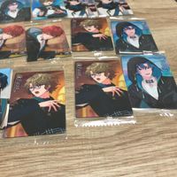 魔法使いの約束 まほやく ウエハース 新品 未開封 カード まとめ 大量 イケメン トレカ y975 o7-1 1022 サムネイル 7