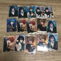 魔法使いの約束 まほやく ウエハース 新品 未開封 カード まとめ 大量 イケメン トレカ y975 o7-1 1022 サムネイル 6