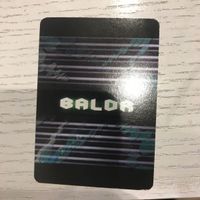交渉歓迎 桐島レイン 非売品 プロモ カード pr01 BALOR ca10-2 0720 サムネイル 4