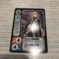 交渉歓迎 桐島レイン 非売品 プロモ カード pr01 BALOR ca10-2 0720