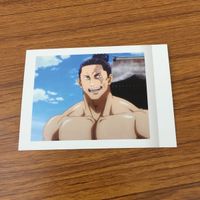 カード トレカ まとめ 呪術廻戦 ぱしゃこれ 吉野 順平 真人 両面 宿儺 禪院 真希 東堂 葵 21 サムネイル 9