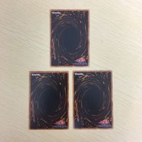 遊戯王 ノーマル カード トレーディングカード センジュゴッド まとめ サムネイル 5