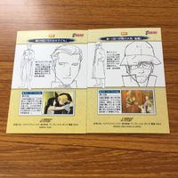 鋼の錬金術師 ハガレン カード トレカ カードダスマスターズ まとめ エド エドワード エルリック アル アルフォンス エルリック 5 サムネイル 6