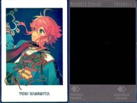 カード あんさんぶるスターズ ぱしゃっつ 姫宮 桃李 春川 宙 まとめ クリア サイン ギラギラドリーム あんスタ ぱしゃこれ サムネイル 5