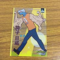 カード トレカ まとめ 僕のヒーローアカデミア ヒロアカ 瀬呂 範太 尾白 猿夫 波動 ねじれ 葉隠 透 障子 目蔵 7 サムネイル 9