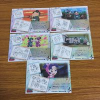カード トレカ まとめ 忍たま 乱太郎 5 サムネイル 2