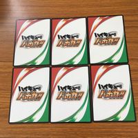 ハイキュー バボカ カード トレカ まとめ 山口 忠 月島 蛍 日向 翔陽 田中 龍之介 西谷 夕 一本 切ってくべー！ 17 サムネイル 2