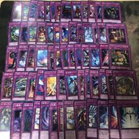 優良 プレイアブル 汎用 魔法 罠 まとめ ゲートボール デッキパーツ ノーマル 字レア 被り無しコレクション 大量 遊戯王 nvq13 7 サムネイル 5