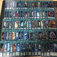 優良 プレイアブル 汎用 魔法 罠 まとめ ゲートボール デッキパーツ ノーマル 字レア 被り無しコレクション 大量 遊戯王 nvq13 7 サムネイル 2