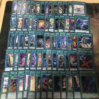 優良 プレイアブル 汎用 魔法 罠 まとめ ゲートボール デッキパーツ ノーマル 字レア 被り無しコレクション 大量 遊戯王 nvq13 7 サムネイル 3