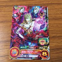 カード トレカ まとめ ドラゴンボール ヒーローズ 非売品 プロモ カミン ハーツ オレン 超ハーツ 11 サムネイル 7