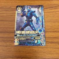 ガンバライド ライジング カード 01 まとめ ゼロツー バルカン １型ロッキングホッパー 14 サムネイル 4