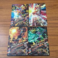 カード トレカ まとめ ガンバライジング SR ナックル ブラーボ 鎧武 18 サムネイル 2