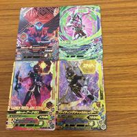 ガンバライド ライジング カード ゼロワン まとめ 36 サムネイル 1
