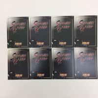スクランブルギャザー scramble gather LENPHA バズーカ ハイブリッドアーマー チップ まとめ スーパーロボット大戦 バンダイ サムネイル 6