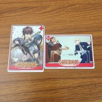 カード トレカ まとめ アリス クロス 緋色の欠片 VitaminX 1 サムネイル 1