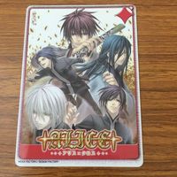 カード トレカ まとめ アリス クロス 緋色の欠片 VitaminX 1 サムネイル 3