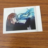カード トレカ まとめ 呪術廻戦 釘崎 野薔薇 箔押し レア ぱしゃこれ 9 サムネイル 7