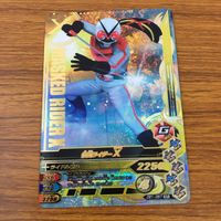 カード トレカ まとめ ガンバライジング SR スーパー1 ライダーマン X 52 サムネイル 9