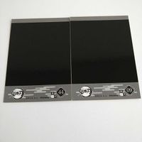 まとめ 鬼滅の刃 其ノ弐 ぱしゃこれ カード movic 竈門炭治郎 竈門葵枝 我妻善逸 嘴平伊之助 サムネイル 3