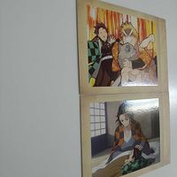 まとめ 鬼滅の刃 其ノ弐 ぱしゃこれ カード movic 竈門炭治郎 竈門葵枝 我妻善逸 嘴平伊之助 サムネイル 2