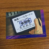 カード トレカ まとめ 銀河鉄道 999 メーテル 星野 鉄郎 13 サムネイル 7