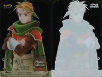 カード マリーのアトリエ 購入特典 クリア 特典 まとめ No 3 8 9 ルーウェン・フィルニール キルエリッヒ・ファグナー シュワルベ・ザッツ サムネイル 3