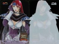 カード マリーのアトリエ 購入特典 クリア 特典 まとめ No 3 8 9 ルーウェン・フィルニール キルエリッヒ・ファグナー シュワルベ・ザッツ サムネイル 2