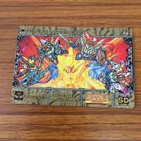 SD ガンダム カード まとめ 14 サムネイル 3