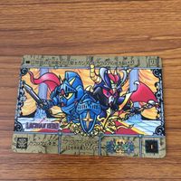 SD ガンダム カード まとめ 14 サムネイル 2