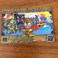 SD ガンダム カード まとめ 14 サムネイル 7