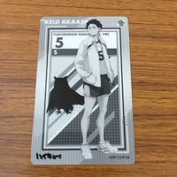 Haikyuu Card Lot Japanese Anime Trading Cards サムネイル 6