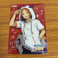 カード トレカ まとめ あんさんぶるスターズ 葵 ゆうた ひなた SP レア 17 サムネイル 5
