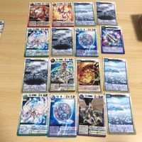 ドラゴンドライブ カード まとめ vj-0 センコークーラ o2-1 q155 サムネイル 3