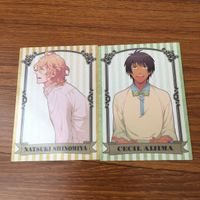 カード トレカ まとめ うたのプリンスさま うたプリ 四ノ宮 那月 愛島 セシル 神宮寺 レン 聖川 真斗 16 サムネイル 3