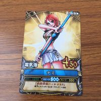 カード トレカ まとめ ワンピース ワンピ ワンピーベリーマッチ 非売品 プロモ エース チョッパー ロビン ブルック ナミ くま 17 サムネイル 7