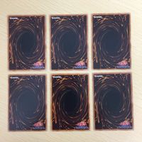Yu-Gi-Oh Normal Card Precious Stone Guided Lot サムネイル 6
