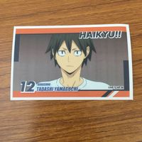 カード トレカ まとめ ハイキュー 4 サムネイル 9