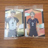 カード トレカ まとめ ハイキュー 4 サムネイル 5