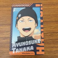 カード トレカ まとめ ハイキュー 4 サムネイル 7