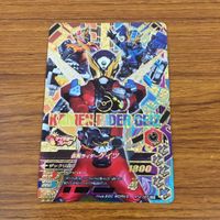 カード トレカ まとめ ガンバライジング SR ゲイツリバイブ ゲイツ 17 サムネイル 5