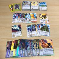 ガッシュ 金色のガッシュベル カード まとめ リオウ s ブラゴ シェリー sr ur as102