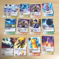 ガッシュ 金色のガッシュベル カード まとめ リオウ s ブラゴ シェリー sr ur as102 サムネイル 2
