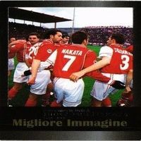 中田英寿 ペルージャ PANINI パニーニ カード まとめ サムネイル 6