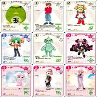 デ・ジ・キャラット C.C.G. カード まとめ セミコンプ キラ PP SP PR 非売品 デジキャラット 美少女 xb980 sn1 サムネイル 5