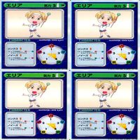 リーフファイト LEAF FIGHT まとめ ★カードリスト参照 ap581 サムネイル 3