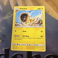 ポケモンカード 旧裏面 海外 英語版 三枚 エリキテル 2枚 エレザード コイル 39 ケララッパ 43 14 ツツケ サムネイル 5