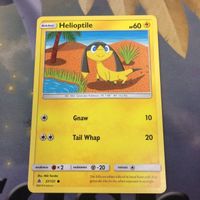ポケモンカード 旧裏面 海外 英語版 三枚 エリキテル 2枚 エレザード コイル 39 ケララッパ 43 14 ツツケ サムネイル 4