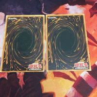 旧アジア版 IT220802-2066 薄幸の乙女 ホーリー・エルフ 亜1st AST-AE010 SDY-001 遊戯王 ノーマル まとめ エラー ペンキ 印刷ミス サムネイル 7