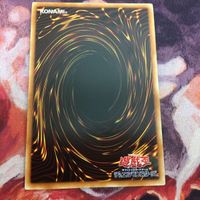 IT220516-1186 神騎セイントレア スーパーレア SECE-JP052 遊戯王 折れ有り サムネイル 6